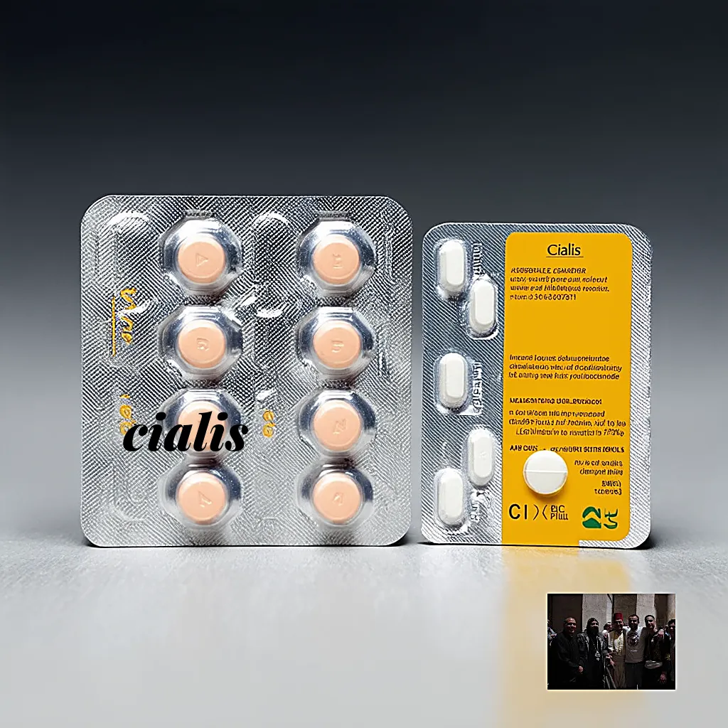 Peut on acheter le cialis en pharmacie sans ordonnance